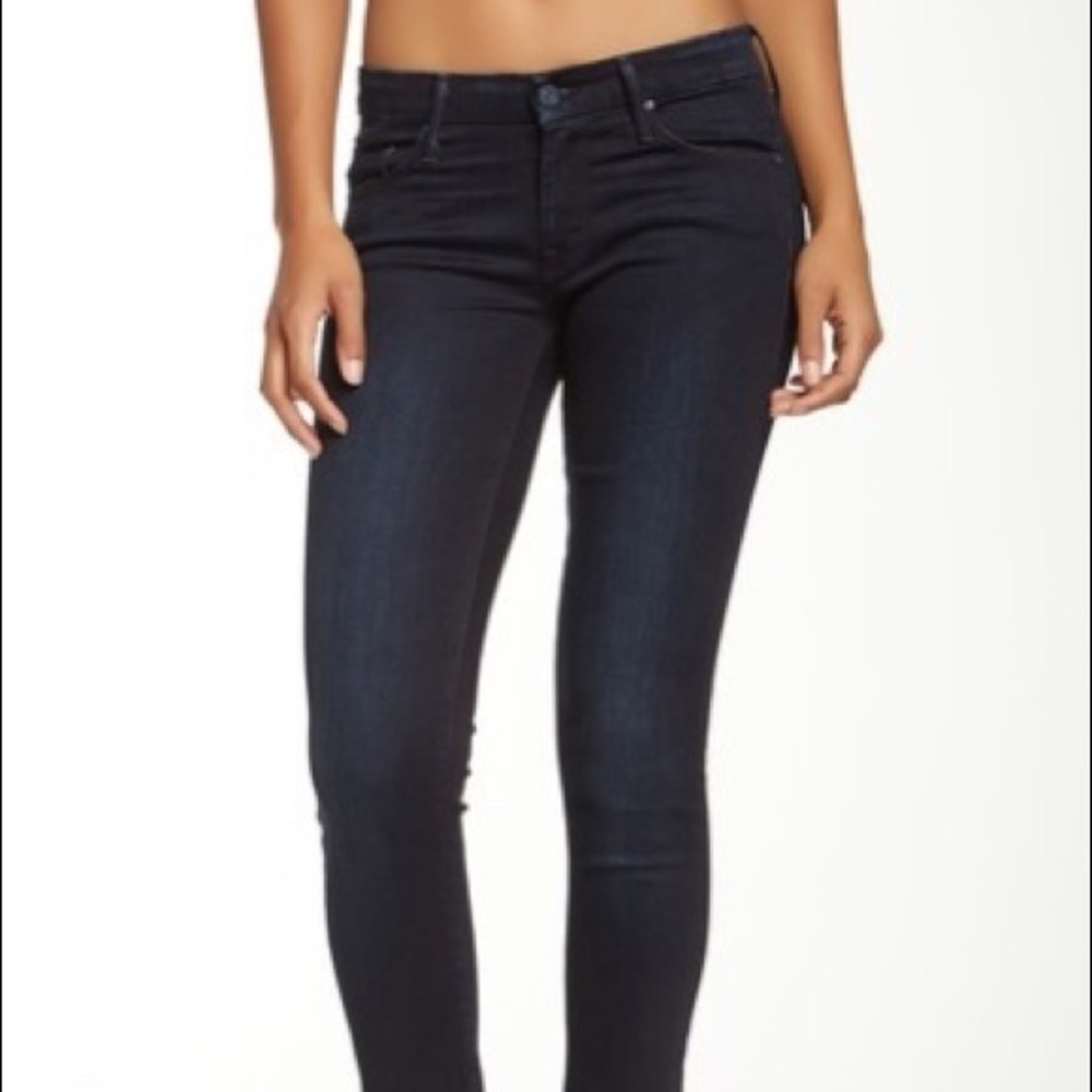 MOTHER Jeans - The Looker , size 25